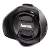 Hama 00093672 σκιάδιο φακού 7,2 cm μαύρο
