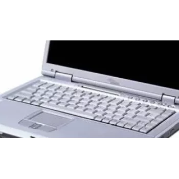 Fujitsu πληκτρολόγιο Lifebook E4xxx C1xxx AZERTY Βέλγιο