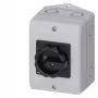 Siemens 3LD2264-0TB51 3P μαύρο
