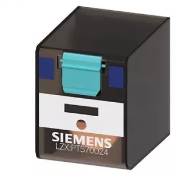Siemens LZX:PT570024 ηλεκτρικό ρελέ πολύχρωμο