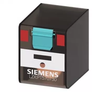 Siemens LZX:PT570730 ηλεκτρικό ρελέ πολύχρωμο