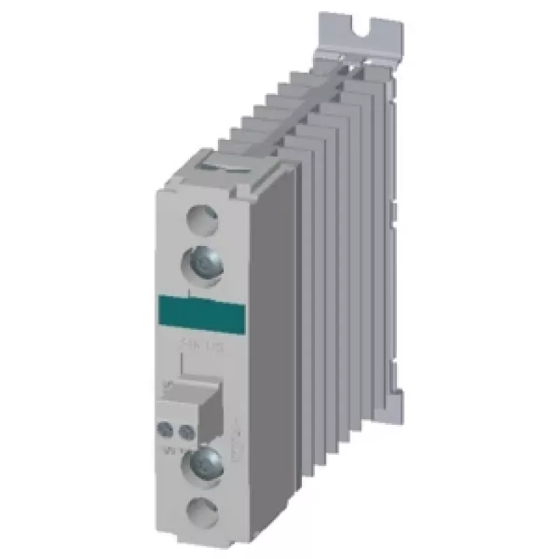 Siemens 3RF23201BA04 ηλεκτρικό αξεσουάρ διακοπής επαφέας