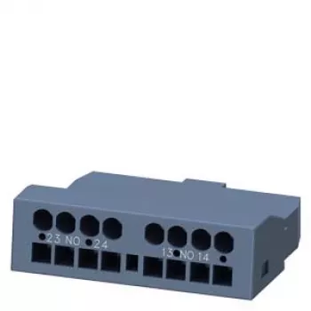 Siemens 3RV2901-2F αξεσουάρ διακόπτη ισχύος
