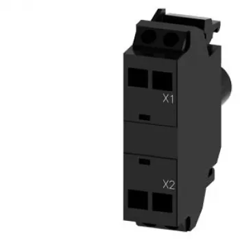 Siemens 3SU1401-1BB50-3AA0 αξεσουάρ ηλεκτρικού διακόπτη στοιχείο LED