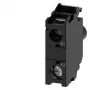 Siemens 3SU1401-1BB30-1AA0 αξεσουάρ ηλεκτρικού διακόπτη στοιχείο LED