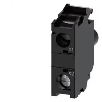 Siemens 3SU1401-1BF40-1AA0 ηλεκτρικό αξεσουάρ διακοπής στοιχείο LED