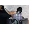 Unold 48956 Sofie 2in1 μηχανή slush και μαλακού παγωτού, μαύρο
