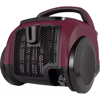 Grundig VCC 3870 A 1,8 L κυλινδρική ηλεκτρική σκούπα ξηρή 800 W χωρίς σακούλα