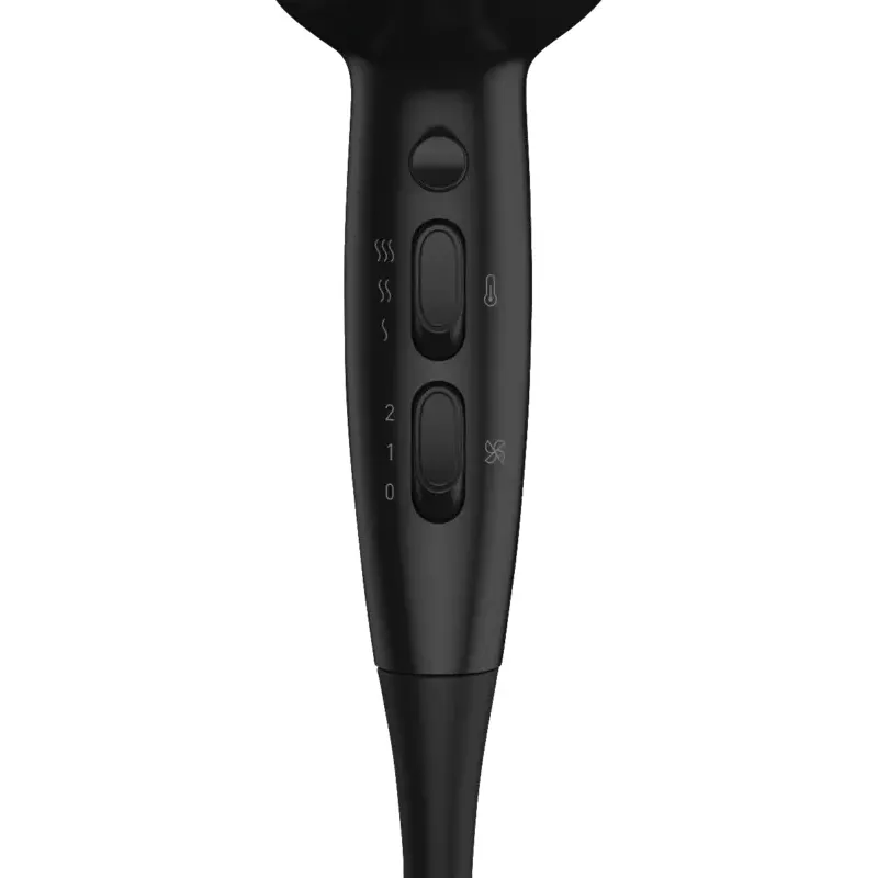 Grundig HD 3700 B πιστολάκι μαλλιών
