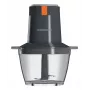 Grundig CH 5320 0,5 L 500 W γκρι, διαφανές