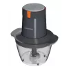 Grundig CH 5320 0,5 L 500 W γκρι, διαφανές