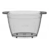Grundig CH 5320 0,5 L 500 W γκρι, διαφανές