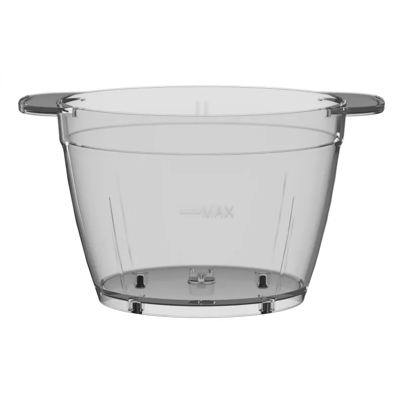 Grundig CH 5320 0,5 L 500 W γκρι, διαφανές