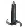 Grundig CH 5320 0,5 L 500 W γκρι, διαφανές