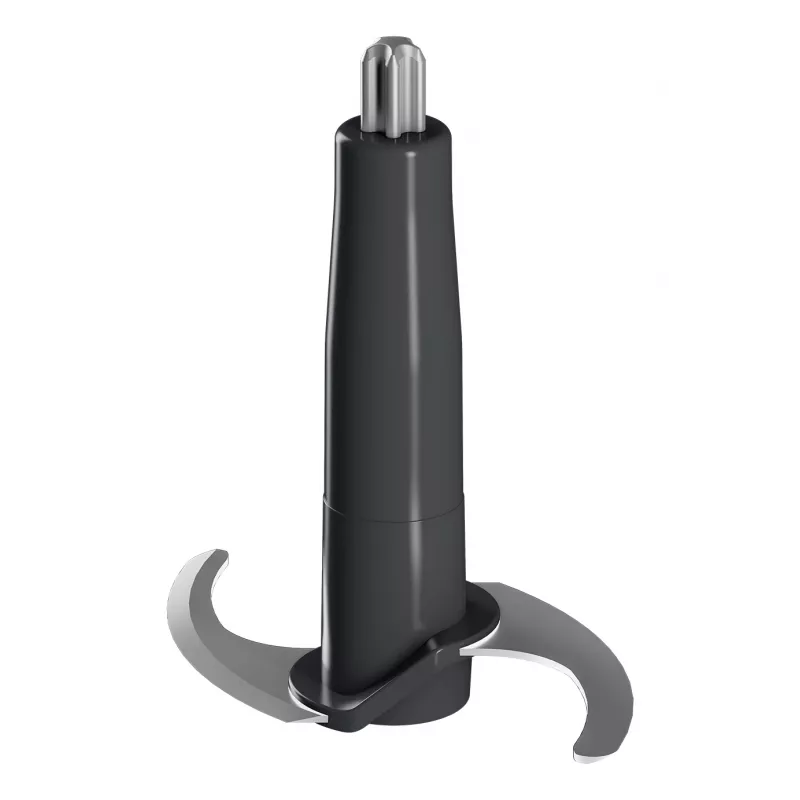 Grundig CH 5320 0,5 L 500 W γκρι, διαφανές