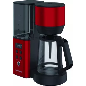 Grundig KM 8440 ημιαυτόματη μηχανή καφέ φίλτρου 1,25 L