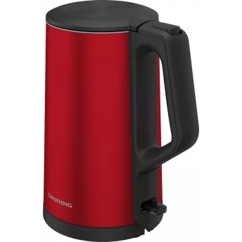Grundig WK 8340 βραστήρας 1,7 L 2200 W κόκκινο