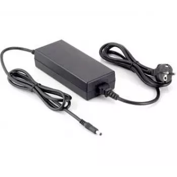 Equip 160W τροφοδοτικό switching, εσωτερικού χώρου, 100-240 V, 47/63 Hz, υπερένταση, υπέρταση, υπερθέρμανση, βραχυκύκλωμα, μαύρο, CUL, UL, GS, PSE, BSMI