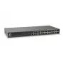 LevelOne TURING switch 26 θυρών L3 Lite Managed Gigabit, 2 x SFP/RJ45 Combo