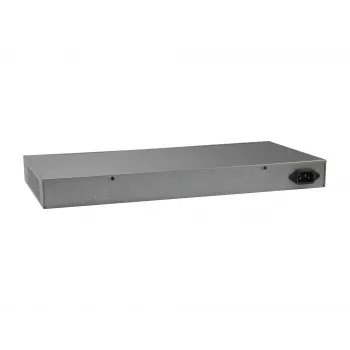 LevelOne TURING switch 26 θυρών L3 Lite Managed Gigabit, 2 x SFP/RJ45 Combo