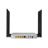 LevelOne AC1200 Dual-Band ασύρματο access point, desktop, διαχείριση από controller