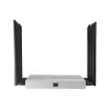 LevelOne AC1200 Dual-Band ασύρματο access point, desktop, διαχείριση από controller