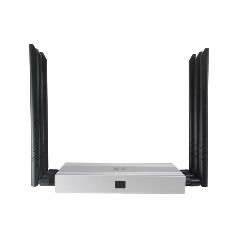 LevelOne AC1200 Dual-Band ασύρματο access point, desktop, διαχείριση από controller