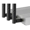 LevelOne AC1200 Dual-Band ασύρματο access point, desktop, διαχείριση από controller