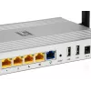 LevelOne AC1200 Dual-Band ασύρματο access point, desktop, διαχείριση από controller