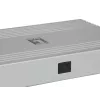 LevelOne AC1200 Dual-Band ασύρματο access point, desktop, διαχείριση από controller