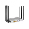 LevelOne AC1200 Dual-Band ασύρματο access point, desktop, διαχείριση από controller