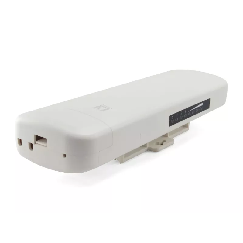 LevelOne N300 5GHz εξωτερικό PoE ασύρματο access point, διαχείριση από controller