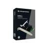 Conceptronic EMRICK Προσαρμογέας SATA PCIe 4 Θυρών με Καλώδιο SATA