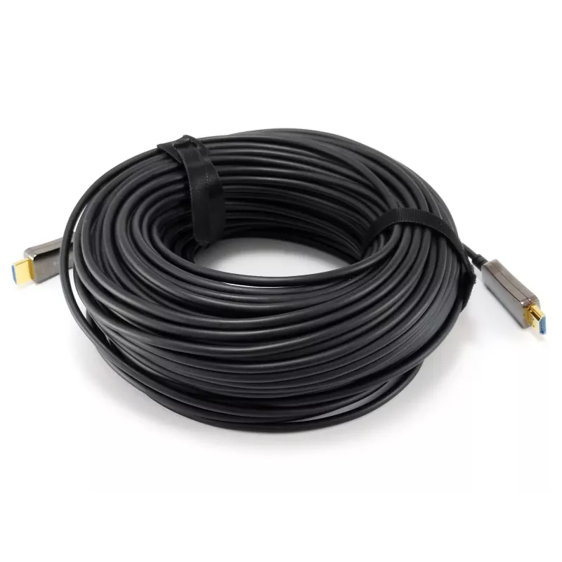 Καλώδιο HDMI Equip HDMI 2.0 Ενεργό Οπτικό Καλώδιο Α/Α 30 m