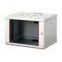 Equip Pro Mount Ντουλάπα 19 ιντσών, 07U, 600X450MM, RAL7035 Γκρι