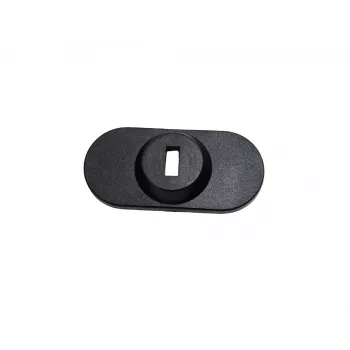 Προσαρμογέας Ασφαλείας Conceptronic LBA03 — μαύρο, 42,5 × 20,2 × 7 mm, 1 τεμ.
