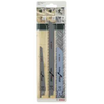 Bosch 2 609 256 715 Λεπίδα Σέγας/Σπαθόσεγας/Σέγας