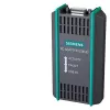 Siemens 6GK1571-0BA00-0AA0 Προσαρμογέας PC Σύνδεση PG/PC