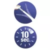 Θερμόμετρο Επαφής Braun PRT1000