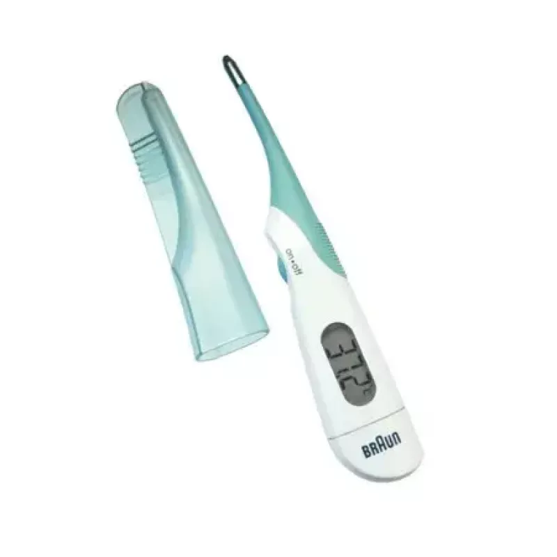 Θερμόμετρο Επαφής Braun PRT1000