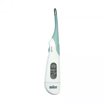 Θερμόμετρο Επαφής Braun PRT1000