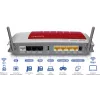 FRITZ! Box 7272 International Ασύρματος Router Gigabit Ethernet