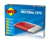 FRITZ! Box 7272 International Ασύρματος Router Gigabit Ethernet