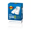 Powerline FRITZ 1220 Σετ International