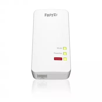 Powerline FRITZ 1260 International