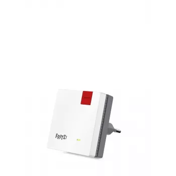 Ασύρματος Ενισχυτής Σήματος AVM FRITZ!Repeater 600 Edition International — 2,4 GHz, 600 Mbit/s, 802.11b/g/n, WPA2