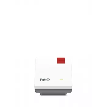 Ασύρματος Ενισχυτής Σήματος AVM FRITZ!Repeater 600 Edition International — 2,4 GHz, 600 Mbit/s, 802.11b/g/n, WPA2
