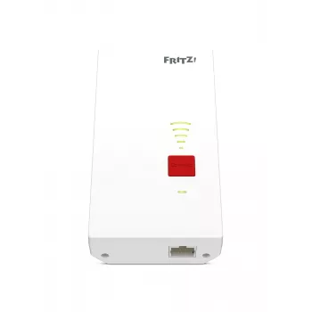 Ασύρματος Ενισχυτής Σήματος AVM FRITZ!Repeater 2400 Edition International — 1733 Mbit/s, 1× Gigabit Ethernet, IEEE 802.11ac/n