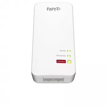 Powerline 1240 AX WLAN Σετ 1200 Mbit/s Ethernet LAN Wi-Fi Λευκό 2 τεμ.