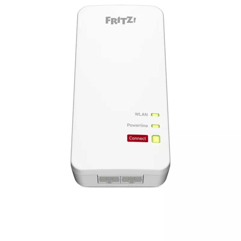 Powerline 1240 AX WLAN Σετ 1200 Mbit/s Ethernet LAN Wi-Fi Λευκό 2 τεμ.